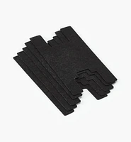 Replacement Felt for StickFix Base Insert Festool PS 420 & PSB Carvex Jigsaws