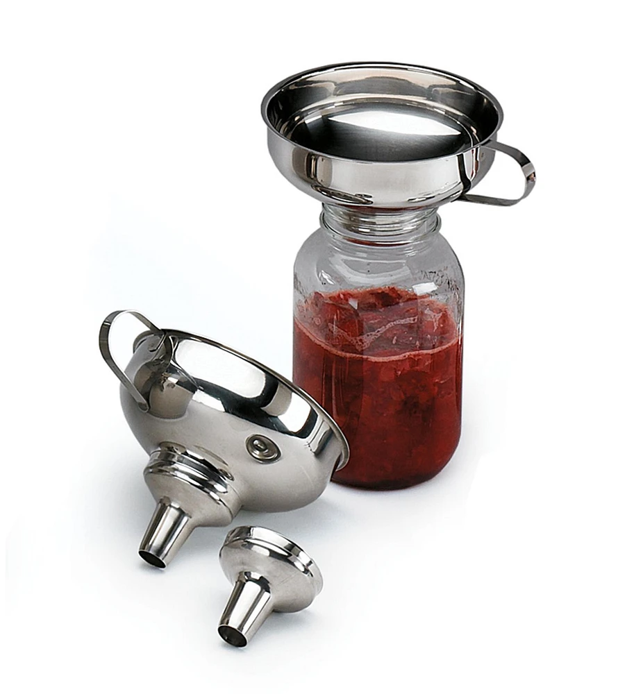 Canning Funnel
