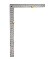 Square Gauge Set