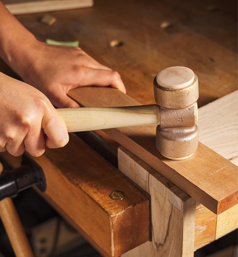 Veritas Cabinetmaker's Mallet