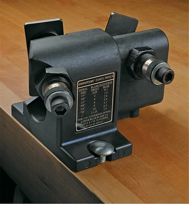 Veritas Dowel Maker
