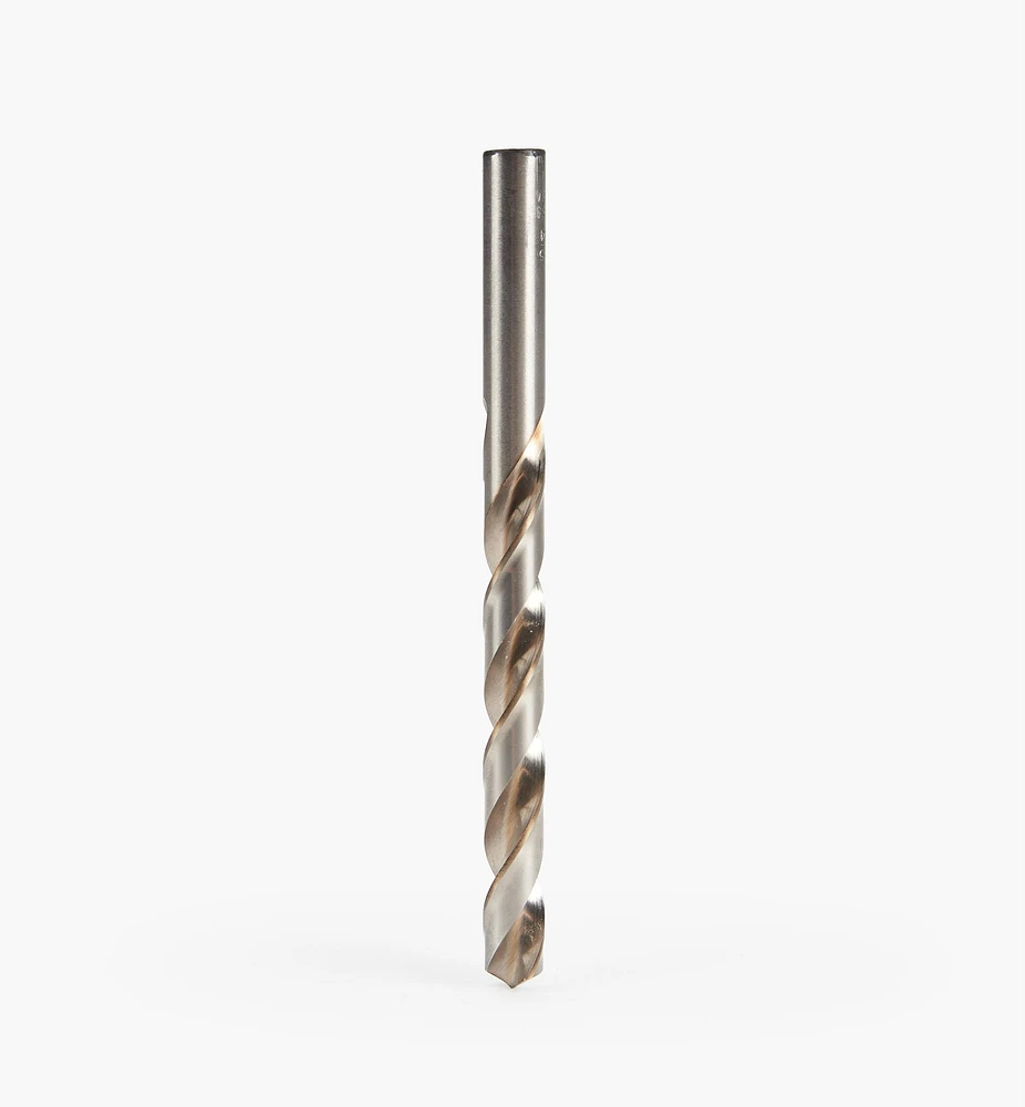 Replacement Drill Bits for Triumph HSS Twist Sets