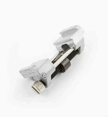 Vise-Type Honing Guide