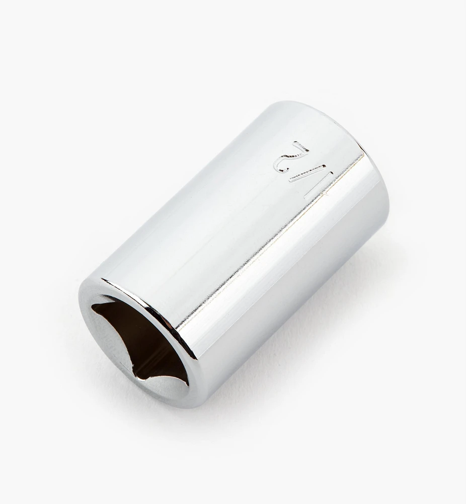 Sockets for Veritas Dowel & Tenon Cutters