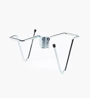 Boom-Arm Tool Holder for Festool CT 22 E & CT 33 E Mobile Dust Extractors