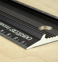 Veritas 600mm Shop Rule