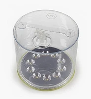 Luci Inflatable Solar-Charged Lantern