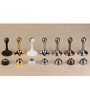 SOSS Magnetic Doorstop & Holder