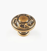 Louis XV Knobs
