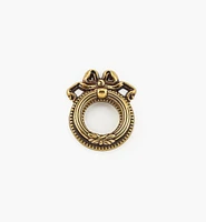 Louis XVI Ring Pulls