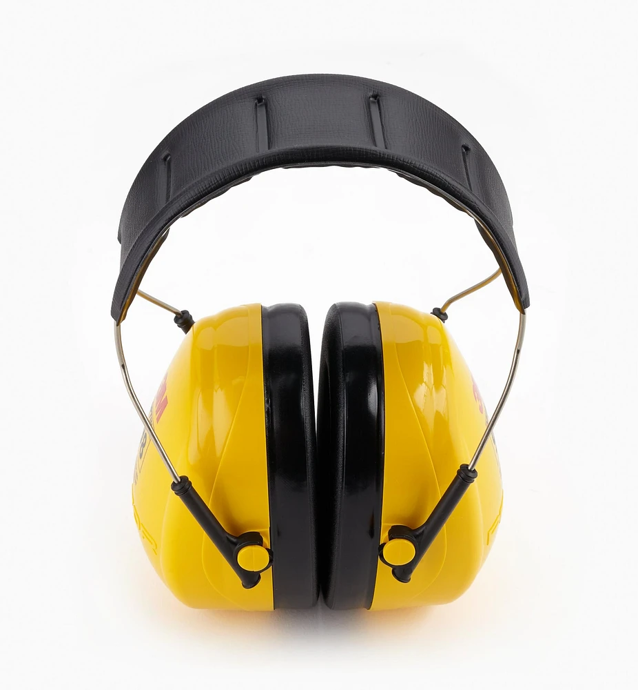 Over-Ear Hearing Protectors