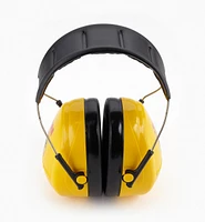 Over-Ear Hearing Protectors