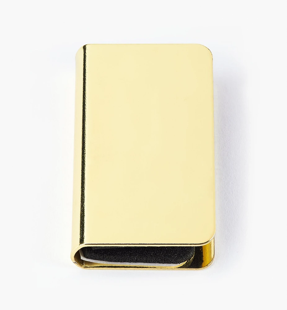 Latch Plates for Glass Doors