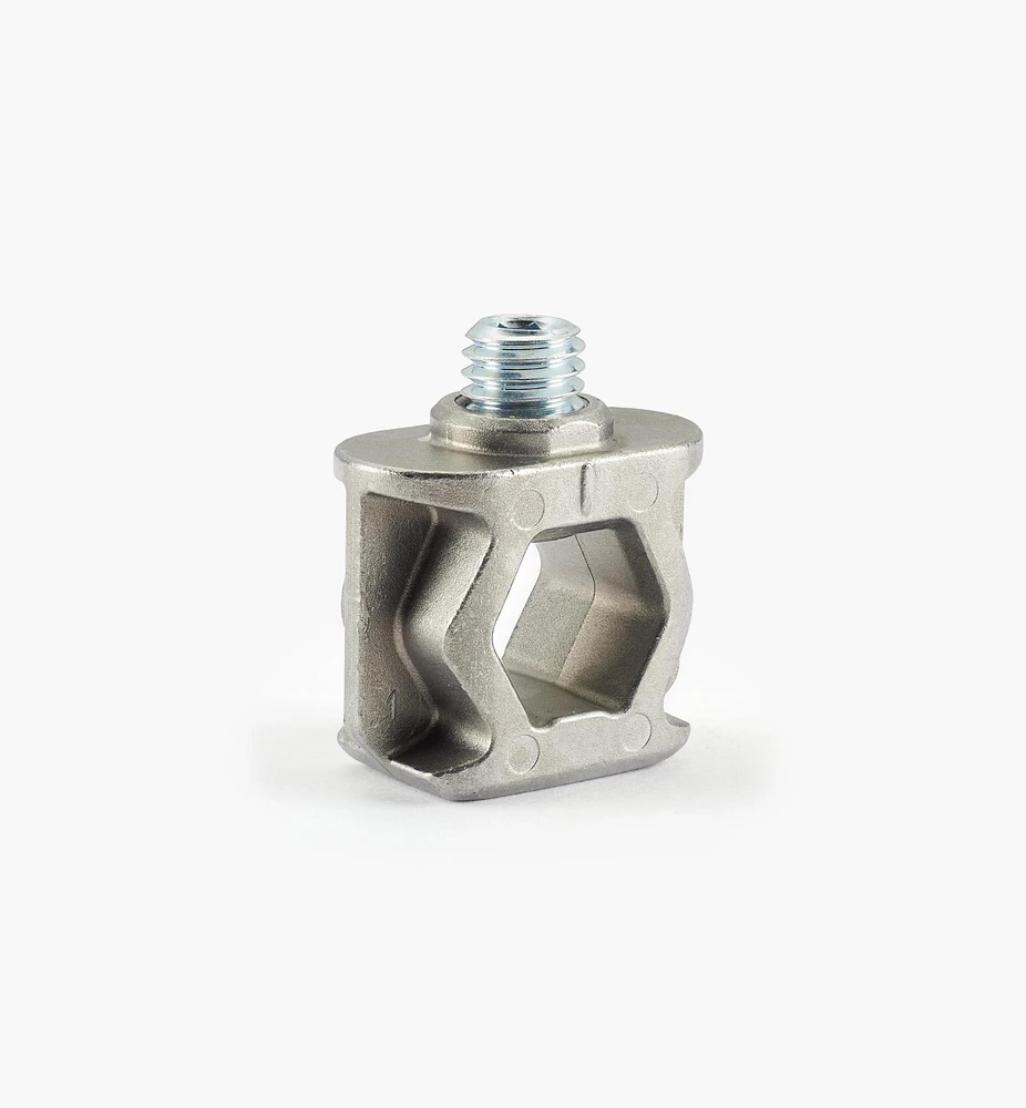 FV/16 Flat Connector Set for Festool Domino XL DF 700
