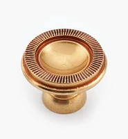 Louis XVI Ribbon Knobs