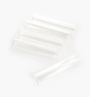 Shrink Tubes for White LED Lighting