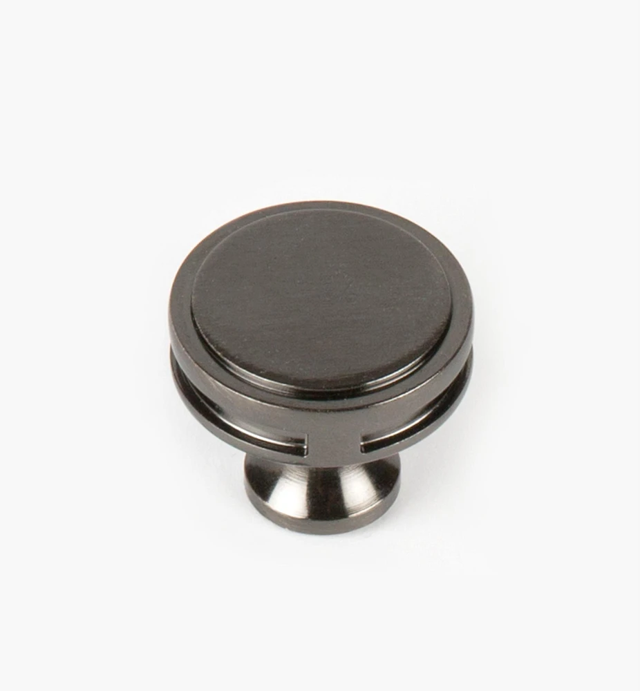 Oberon Knobs