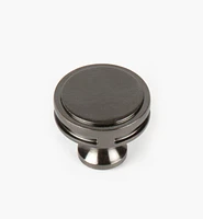 Oberon Knobs