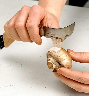 Opinel Mushroom Knife