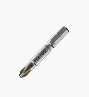 Festool 50mm Phillips Screwdriver Bits