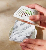 Crisper Insert