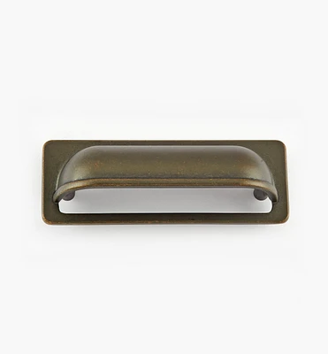 Vintage Bin Pull