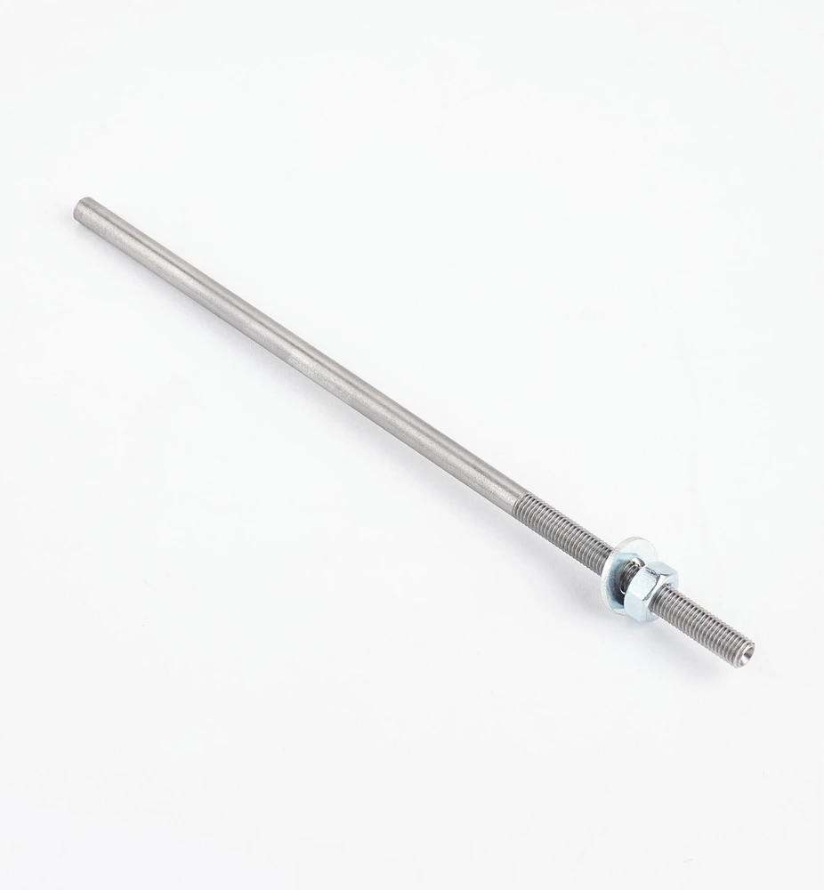 Standard "A" Mandrels for Pen & Pencil Kits