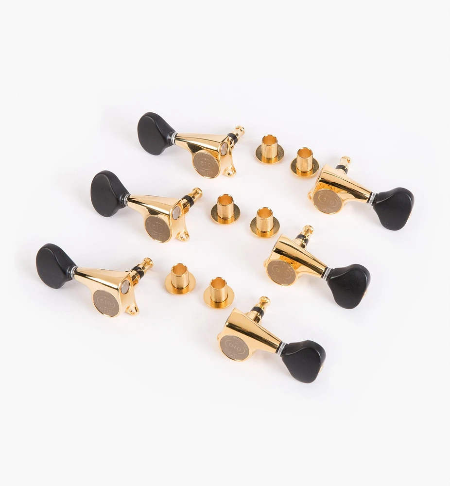 Gotoh Tuning Machines