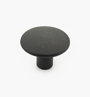 Forged Iron Knobs