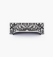 Square Cast Steel Cup Pull