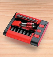 Universal Adapter & Bit Set