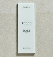 Shapton GlassStone (GS) Series HR Stones