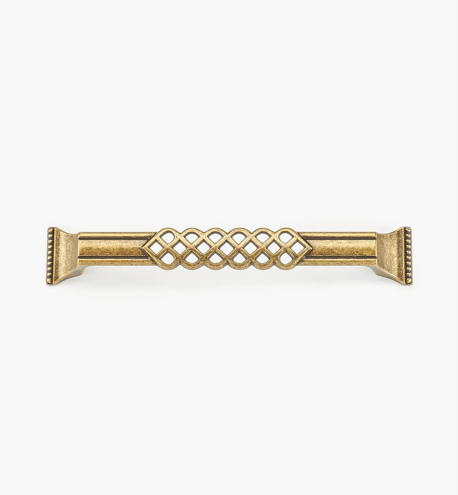 Lattice and Bead Handles