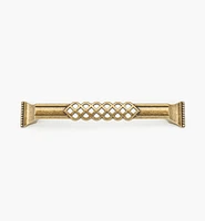 Lattice and Bead Handles