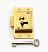 Standard Cut Cupboard Locks