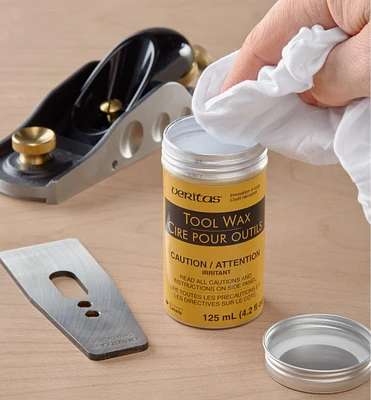Veritas Tool Wax