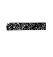 Foam-Cell Anti-Fatigue Bench Mat