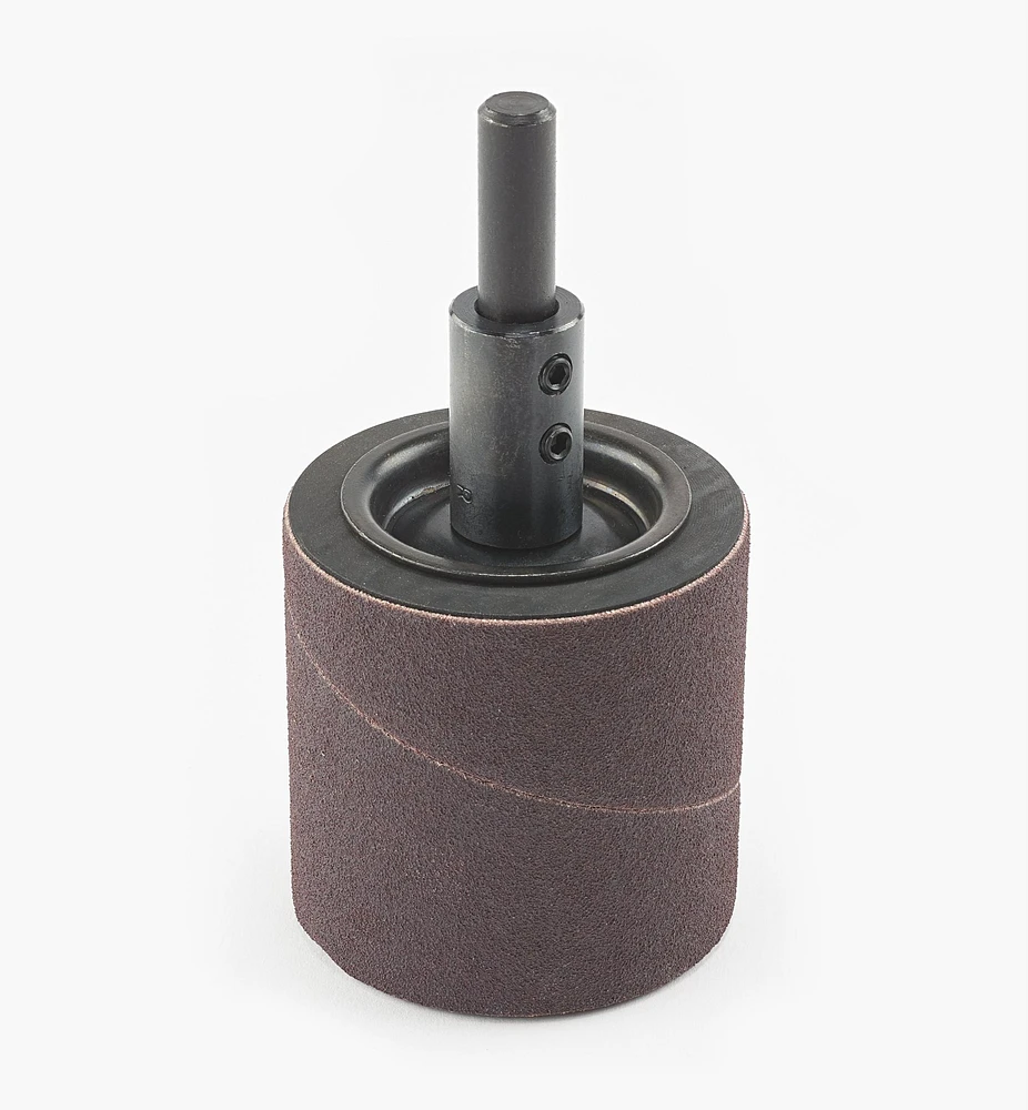 Large Sanding Drum