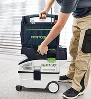Festool Systainer³ ToolBag SYS3 T-BAG
