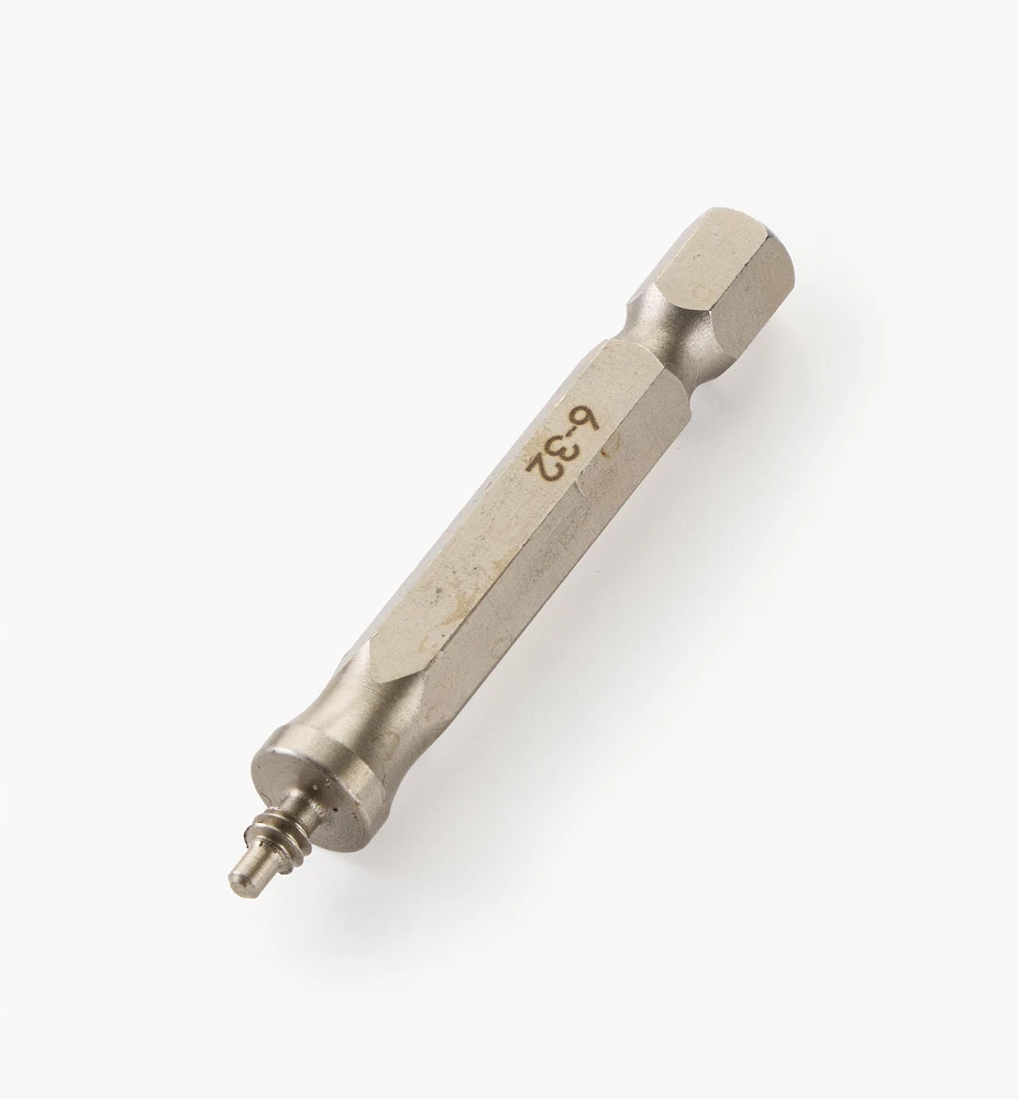 32 Insert Nut Driver