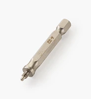 32 Insert Nut Driver