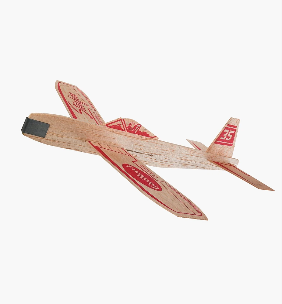 Balsa Glider Kit