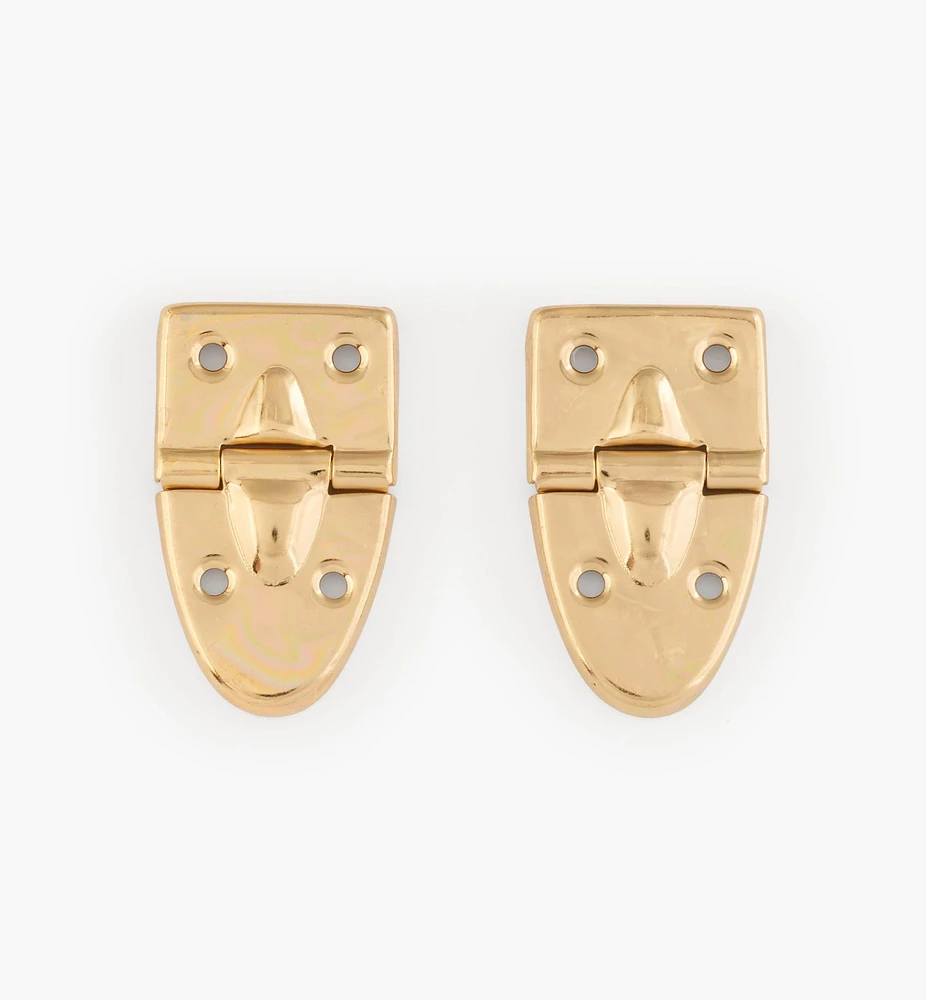 Case Stop Hinges