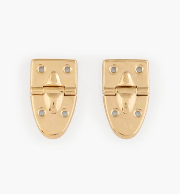 Case Stop Hinges