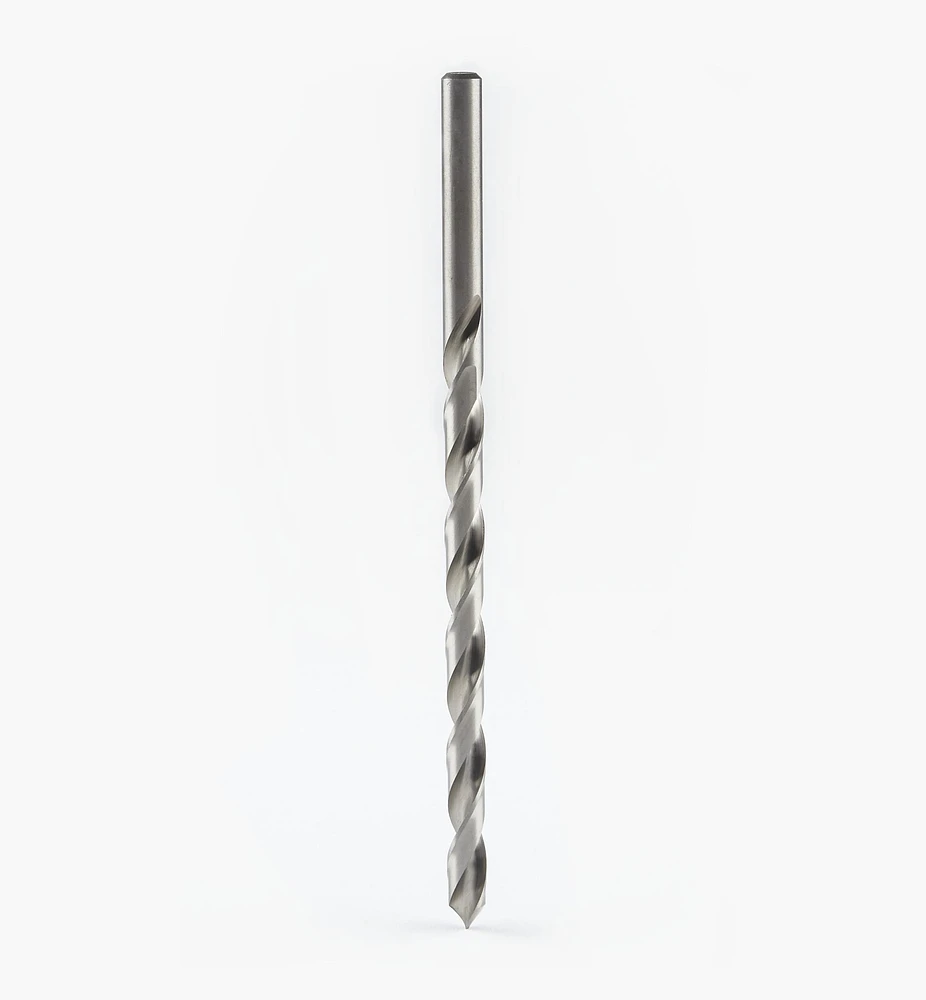 HSS Drills for Pen Blank Drilling
