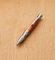 Virage Twist-Ballpoint Pen Hardware