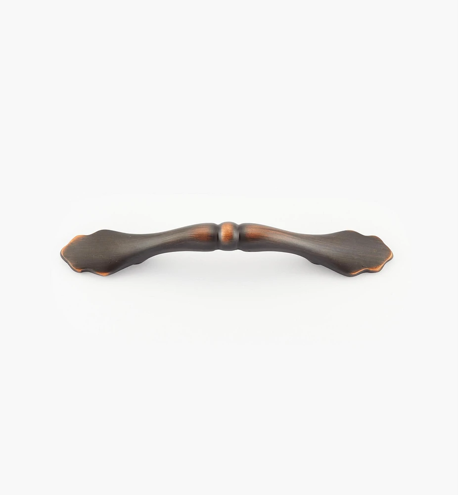 Brass and Sterling Traditions 5 1/2" Handle