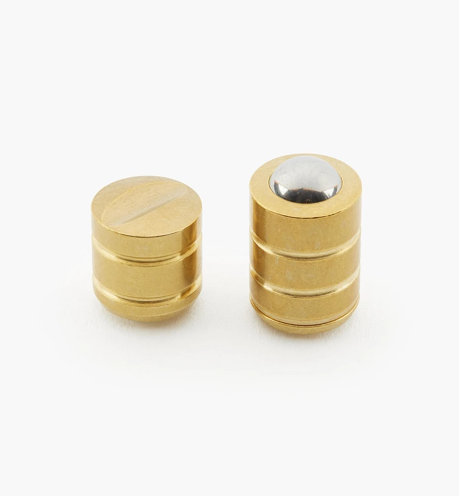 Brusso Bullet Catches