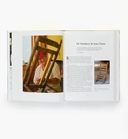 Backwoods Chairmakers
