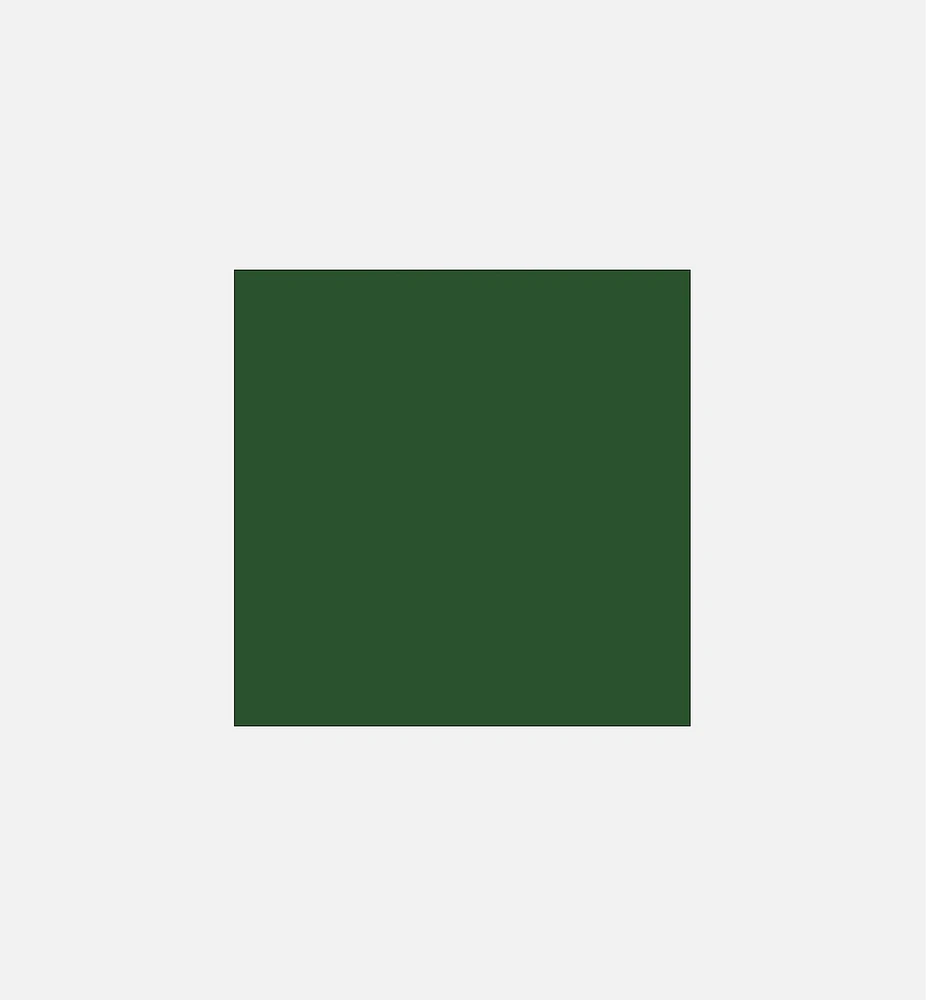 Allbäck Green Umber Linseed Oil Paint